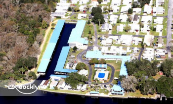 Riviera Resort & Marina boat rental operation on DeLand, FL 1