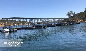 Lake Don Pedro Marina boat rental operation on La Grange, CA 5