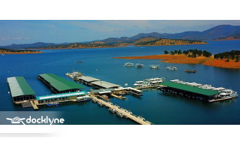 Lake Don Pedro Marina boat rental operation on La Grange, CA 4