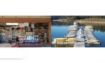 Lake Casitas Boat Rentals boat rental operation on Ventura, CA 6