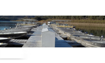 Lake Casitas Boat Rentals boat rental operation on Ventura, CA 5