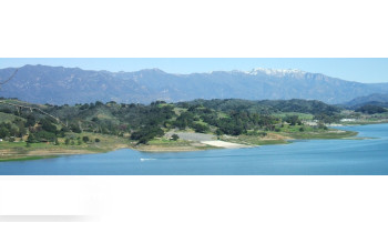 Lake Casitas Boat Rentals boat rental operation on Ventura, CA 4
