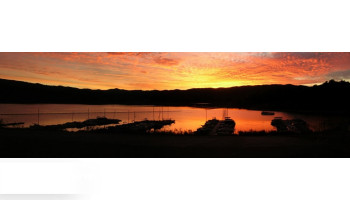 Lake Casitas Boat Rentals boat rental operation on Ventura, CA 2