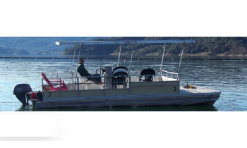 Lake Casitas Boat Rentals boat rental operation on Ventura, CA 1