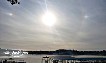 Lake Camanche North Shore Marina boat rental operation on Ione, CA 2