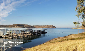Lake Camanche North Shore Marina boat rental operation on Ione, CA 1