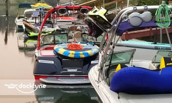 Ko-Ket Resort, Marina, Bar and Grill boat rental operation on Isleton, CA 3