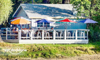 Ko-Ket Resort, Marina, Bar and Grill boat rental operation on Isleton, CA 1