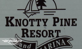 Knotty Pine Resort & Marina boat rental operation on Lake Almanor, CA 4