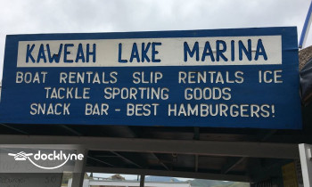 Kaweah Marina boat rental operation on Lemon Cove, CA 4