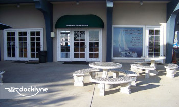 Harborlight Yacht Club boat rental operation on Long Beach, CA 2