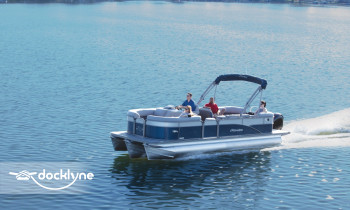 Royal Palm Marina boat rental operation on Englewood, FL 2