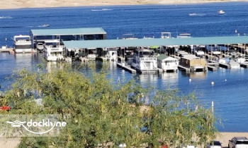 Bartlett Lake Jet Skis boat rental operation on Rio Verde, AZ 1