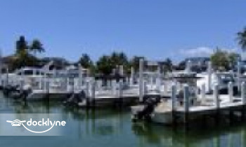 Sanibel Marina boat rental operation on Sanibel, FL 3