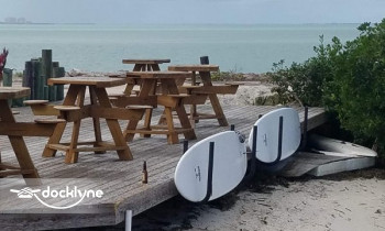 Sarasota Sailing Squadron boat rental operation on Sarasota, FL 1