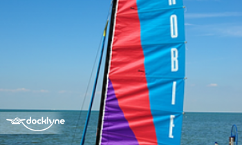 Sarasota Sailing Squadron boat rental operation on Sarasota, FL 3