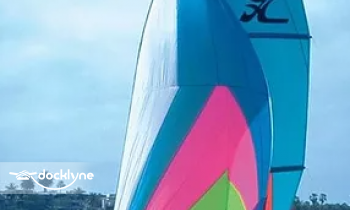 Sarasota Sailing Squadron boat rental operation on Sarasota, FL 2