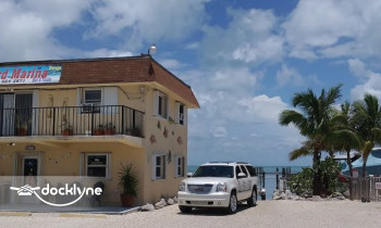 Sea Bird Marina boat rental operation on Long Key, FL 1