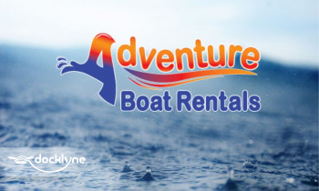 Adventure Boat Rentals - Sunset Beach boat rental operation on Osage Beach, MO 6