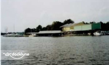 Shell Island Fish Camp boat rental operation on St Marks, FL 3