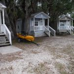 Shell Island Fish Camp