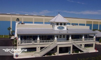 Shields Marina boat rental operation on St Marks, FL 1