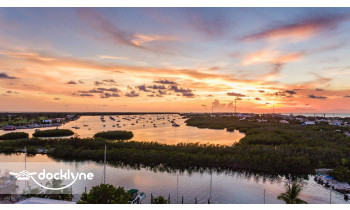 Skipjack Resort Suites & Marina boat rental operation on Marathon, FL 1