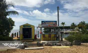 Tropic Water Sports @ Snappers Key Largo boat rental operation on Key Largo, FL 1