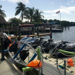 Tropic Water Sports @ Snappers Key Largo