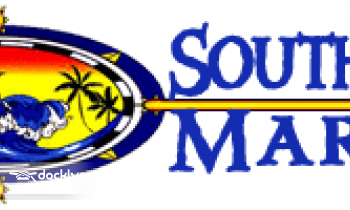 South Bay Marina boat rental operation on Naples, FL 1