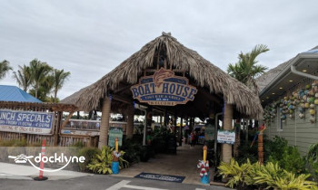 Sweetwater Landing Marina boat rental operation on FORT MYERS, FL 1