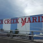 Anchors Away Boat Rental @ Tavernier Creek Marina