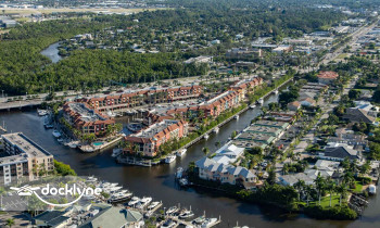 Naples Bay Resort & Marina boat rental operation on Naples, FL 7