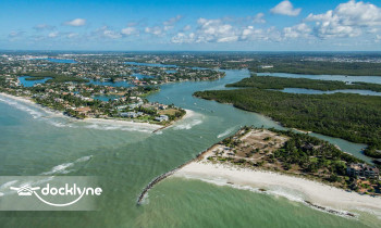 Naples Bay Resort & Marina boat rental operation on Naples, FL 6