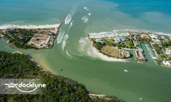 Naples Bay Resort & Marina boat rental operation on Naples, FL 5