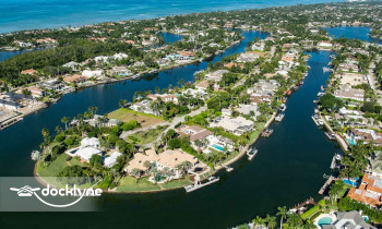 Naples Bay Resort & Marina boat rental operation on Naples, FL 4