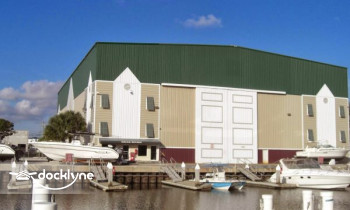 Thunderboat Marina boat rental operation on Dania Beach, FL 1