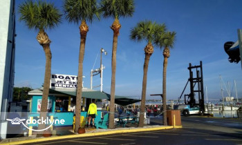 Tierra Verde Boat Rentals boat rental operation on St. Petersburg, FL 1