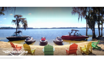 Buena Vista Watersports boat rental operation on Orlando, FL 4