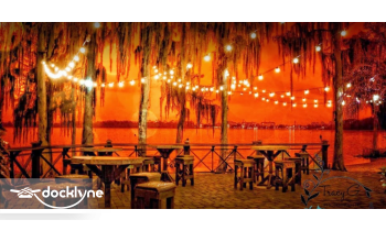 Buena Vista Watersports boat rental operation on Orlando, FL 1