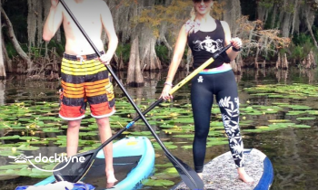 Buena Vista Watersports boat rental operation on Orlando, FL 2