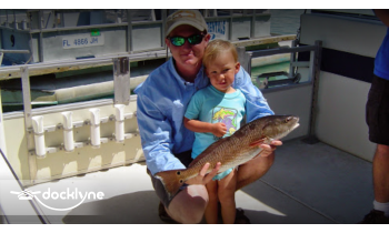 Bonita Boat Rentals boat rental operation on Bonita Springs, FL 6