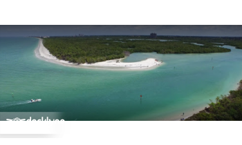 Bonita Boat Rentals boat rental operation on Bonita Springs, FL 5