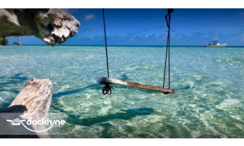 Backcountry Boat Rentals boat rental operation on Lower Sugarloaf Key, FL 3