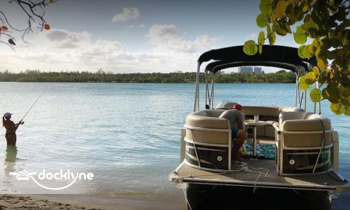 Miami Party Boat Rentals boat rental operation on Miami, FL 4