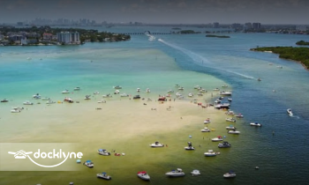 Miami Party Boat Rentals boat rental operation on Miami, FL 2