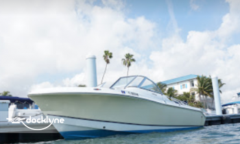 BlueWater Boat Jet Ski Rental Palm Beach boat rental operation on  Riviera Beach, FL 1