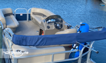 Ski Rental Florida boat rental operation on Marathon, FL 2