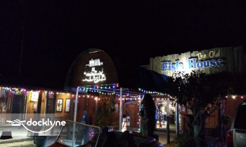 Treasure Coast Marina boat rental operation on Grant, FL 1