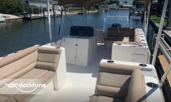 Apollo Beach Boat Rentals boat rental operation on Apollo Beach, FL 1